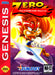 Zero the Kamikaze Squirrel (Sega Genesis) - for just $0! 