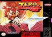 Zero the Kamikaze Squirrel (Super Nintendo) - for just $0! 