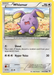 Whismur (105/135) [Black & White: Plasma Storm] - for just $0.10! 