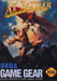 Axe Battler: A Legend of Golden Axe (Sega Game Gear) - for just $0! 
