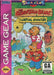 Berenstain Bears Camping Adventures (Sega Game Gear) - for just $0! 