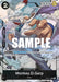 Monkey.D.Garp (115) (Alternate Art) (OP02-115) - Paramount War Foil - for just $5.45! 