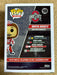Cam Heyward Signed Defensive Line Ohio State Funko Pop! #10 With JSA COA - for just $120! 
