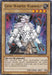 Gene-Warped Warwolf [BP01-EN116] Starfoil Rare - for just $0.10! 