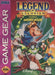 Legend of Illusion Starring Mickey Mouse (Sega Game Gear) - for just $0! 