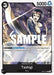 Tashigi (OP02-105) - Paramount War - for just $0.10! 