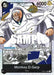Monkey.D.Garp (ST06-012) - Starter Deck 6: Absolute Justice Foil - for just $0.33! 