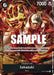 Sakazuki (Alternate Art) (OP02-099) - Paramount War Foil - for just $3! 