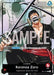 Roronoa Zoro - OP01-001 (Alternate Art) (OP01-001) - One Piece Promotion Cards Foil - for just $74.60! 