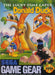 Donald Duck the Lucky Dime Caper (Sega Game Gear) - for just $0! 