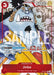 Jinbe - ST01-005 (Alternate Art) (ST01-005) - One Piece Promotion Cards Foil - for just $6.75! 
