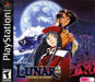 Lunar 2: Eternal Blue Complete (Playstation) - for just $0! 