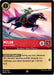 Mulan - Imperial Soldier (Oversized) (118/204) - The First Chapter Cold Foil - for just $1.29! 