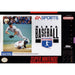 MLBPA Baseball (Super Nintendo) - Just $0! Shop now at Retro Gaming of Denver