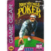 Poker Face Paul's Poker (Sega Game Gear) - Just $0! Shop now at Retro Gaming of Denver