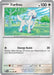 Furfrou (SV: Shrouded Fable) Near Mint Reverse Holofoil - for just $0.15! 