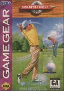 Scratch Golf (Sega Game Gear) - for just $0! 