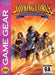 Shining Force Sword Of Hajya (Sega Game Gear) - for just $0! 