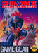 Shinobi II the Silent Fury (Sega Game Gear) - for just $0! 