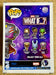 Funko Pop! Marvel Metallic Infinity Ultron #977 What If? 2021 Exclusive - for just $10! 