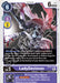 LadyDevimon [ST10-12] (Tamer Goods Set Angewomon & LadyDevimon) [Starter Deck: Parallel World Tactician Promos] - Just $1.05! Shop now at Retro Gaming of Denver