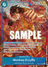 Monkey.D.Luffy (062) (Alternate Art) (OP02-062) - Paramount War Foil - for just $23.65! 