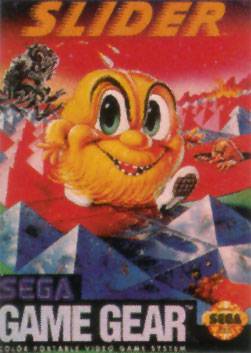 Slider (Sega Game Gear) - for just $0! 