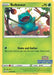 Bulbasaur (Illustration Contest 2022) SWSH303 - SWSH Sword & Shield Promo Cards - for just $20! 