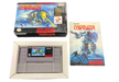 Cybernator [Missing Manuals/Inserts] – Super Nintendo Entertainment System (SNES) - for just $109.99! 