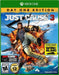 Just Cause 3 Day One Edition (Xbox One) - for just $0! 
