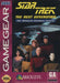 Star Trek the Next Generation Advanced Holodeck Tutorial (Sega Game Gear) - for just $0! 