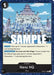 Navy HQ (ST06-017) - Starter Deck 6: Absolute Justice - for just $0.50! 