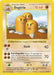 Dugtrio (19/102) [Base Set Shadowless Unlimited] - for just $10.40! 