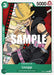 Usopp (OP02-028) - Paramount War - for just $0.05! 
