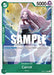 Carrot (OP02-029) - Paramount War Foil - for just $0.28! 