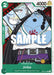 Jinbe (OP02-033) - Paramount War - for just $0.08! 