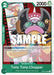 Tony Tony.Chopper (OP02-034) - Paramount War - for just $0.13! 
