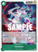 Yamato (OP02-042) - Paramount War Foil - for just $0.20! 