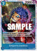 Emporio.Ivankov (051) (OP02-051) - Paramount War Foil - for just $0.35! 