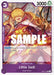 Little Sadi (OP02-073) - Paramount War Foil - for just $0.13! 