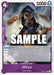 Shiryu (OP02-076) - Paramount War Foil - for just $0.08! 