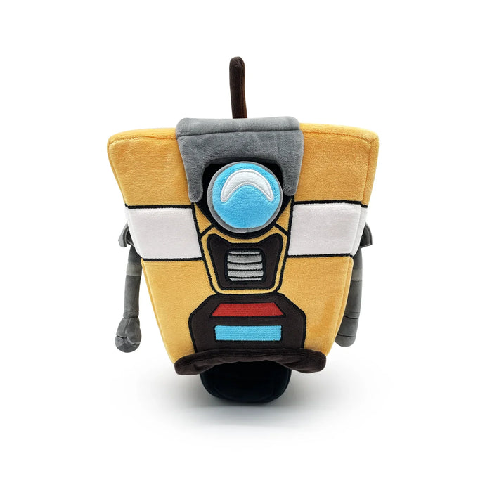 Claptrap 9" Plush - for just $34.99! 