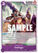 Daifugo (OP02-078) - Paramount War - for just $0.05! 