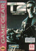 Terminator 2 Judgement Day (Sega Game Gear) - for just $0! 