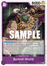 Byrnndi World (OP02-082) - Paramount War - for just $0.05! 