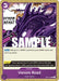 Venom Road (OP02-091) - Paramount War - for just $0.05! 