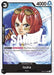 Isuka (OP02-094) - Paramount War - for just $0.08! 