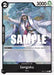 Sengoku (OP02-103) - Paramount War Foil - for just $0.10! 