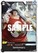 Sentomaru (OP02-104) - Paramount War - for just $0.05! 