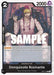 Donquixote Rosinante (OP02-108) - Paramount War - for just $0.05! 